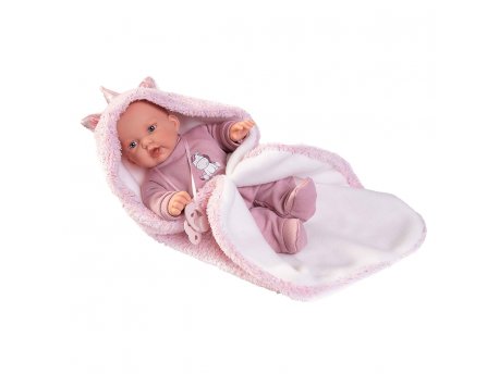 ANTONIO JUAN Lutka Petit, 27 cm, 22004004