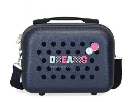 MOVOM ABS Beauty case (35.319.21)