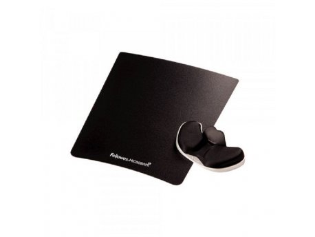 FELLOWES Podloga za miša sa odmaračem zgloba Health-V Gliding palm 9180301