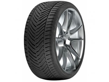 TIGAR Guma 215/55 R17 All Season 98W XL 3528703405450