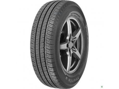 Sava 215/70R15C 109S TRENTA 2 let 5452000666338