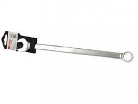 WOMAX Ključ okasto vilasti duži 19MM 0244243