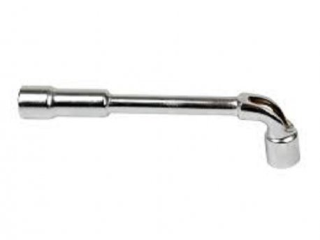 WOMAX Ključ nasadni L 19mm