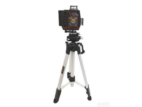 KZUBR Električni Laser Za Nivelisanje KLL-G16-TQ