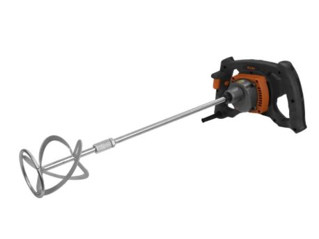 KZUBR Električni Ručni Mikser KEHM-120S