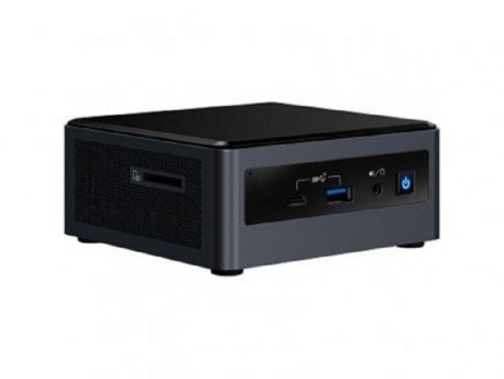 INTEL INTEL NUC10i3FNKN Intel Core i3-10110U, // M.2 SSD 240gb,// 8gb// Win 10 Pro