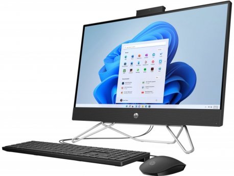 HP AiO 24-cb1002ny FHD 23.8 AMD Ryzen 7 5825U, 16GB, 1TB SSD (65D31EA // Win 10 Pro)