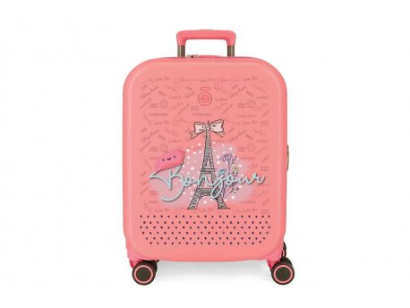ENSO Bonjour ABS Kofer 55 cm (95.291.22)