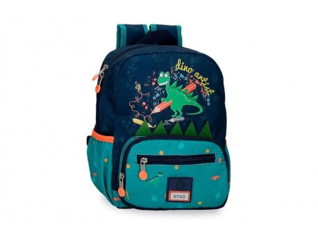 ENSO Dino artist Ranac 28 cm ( 95.422.21)