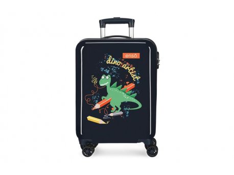 ENSO Dino artist ABS Kofer 55 cm( 95.417.21)