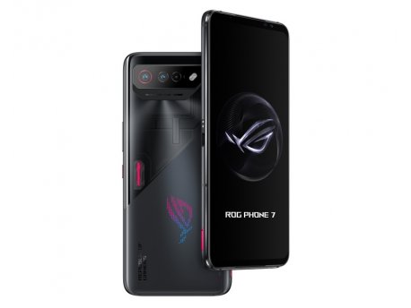 ASUS Phone 7 16GB/512GB Phantom Black (AI2205-16G512G-BK-EU)