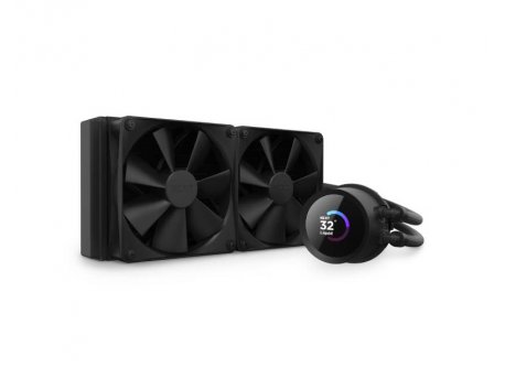 NZXT Kraken 280 vodeno hlađenje RL-KN280-B1