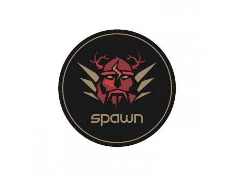 SPAWN Perun Floor Mat ( 045619)