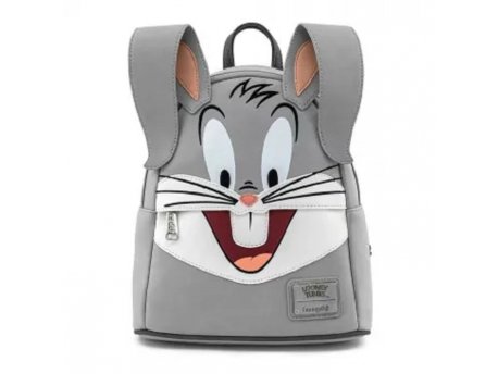 Loungefly Looney Tunes Bugs Bunny Mini ranac 048294