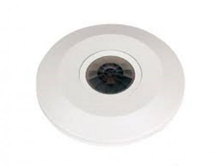 WOMAX Senzor pokreta infrared 360° - plafon 0109152