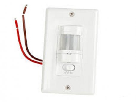 WOMAX Senzor pokreta infrared 180° 0109153