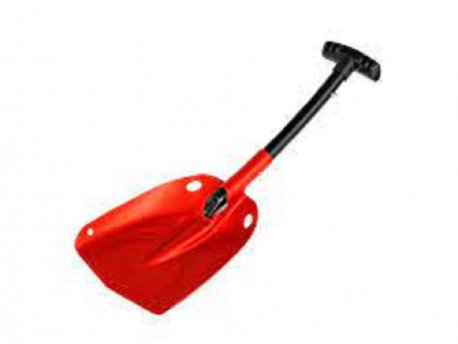 AUTOMAX Lopata za sneg sklopiva 0222608