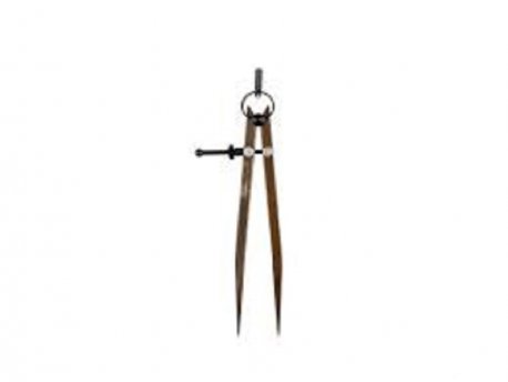 WOMAX Šestar 200mm 0567548