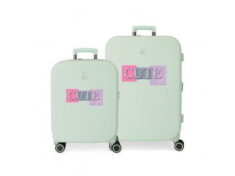 ENSO ABS Set kofera 2/1 (95.395.24 )