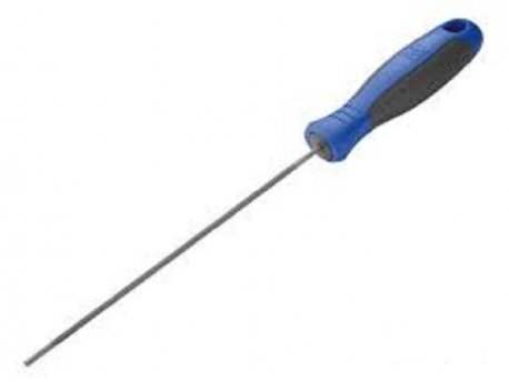 LUX Turpija za lančanu testeru O4.0mm 532397