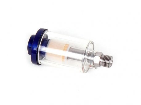 WOMAX Filter vazdušni 1/4'' pištoljski 75790202 75790209
