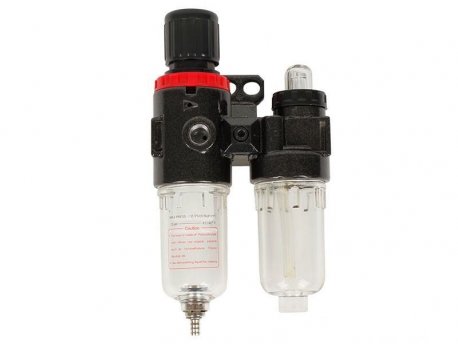 WOMAX Pripremna grupa 1/4'' 75790210