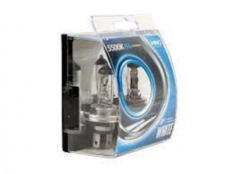 AUTOMAX Sijalica za auto H4 12V 55/65W long life