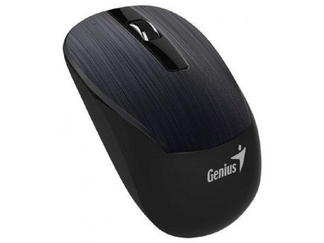 GENIUS Miš Wireless USB NX-7015 crni