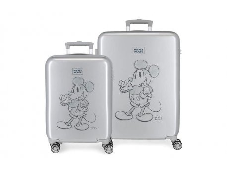 MICKEY ABS 100 Set kofera 2/1 (35.919.21)