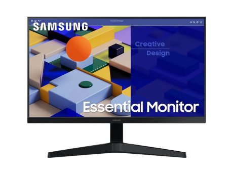 SAMSUNG LS24C310EAUXEN IPS FHD AMD FreeSync
