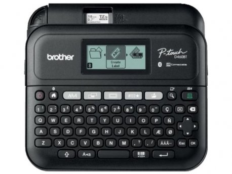 Brother PTD460BTVPYJ1