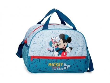 MICKEY Road trip putna torba (49.532.21)
