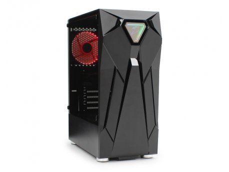 NOMAK INTEL i5-11400F/16GB/512GB/AMD6600 8GB