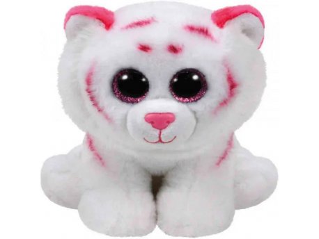 TY pliš IGRACKA TIGAR TABOR METEOR PLIS (MR90247)