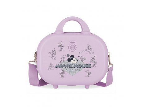 MINNIE ABS Beauty case (36.639.23)