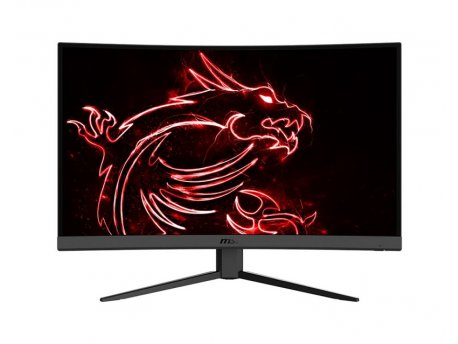 MSI G32CQ4 E2 WQHD 170Hz AMD FreeSync Premium Curved