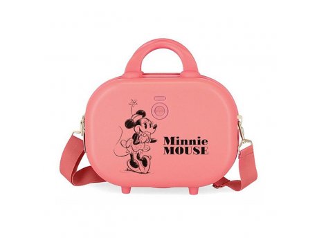 MINNIE ABS beauty case (36.639.22)