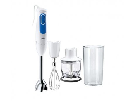 BRAUN MQ3025WH štapni mikser 700W