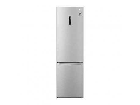 LG Kombinovani frižider GBB72MBUBN