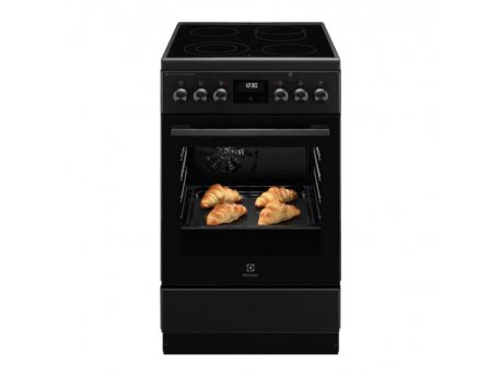ELECTROLUX šporet LKR564201K