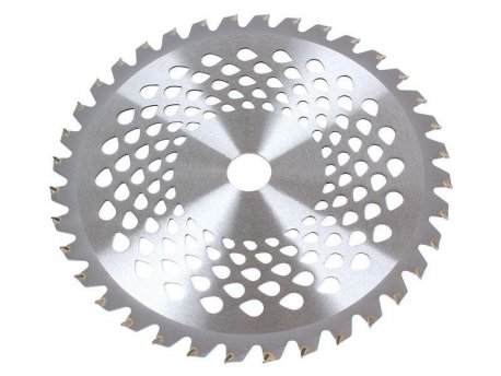 WOMAX Sečivo za trimer O230x25.4 40Z 78200015