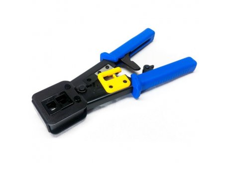 GEMBIRD Klesta RJ45 za Prolazne konektore 44342