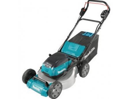 MAKITA Akumulatorska kosilica 18+18V, 534mm (DLM530Z)