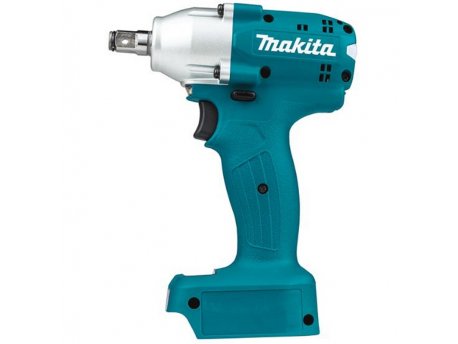 MAKITA Akumulatorski udarni ključ za ind. 14,4V, 65Nm (DTWA070Z)