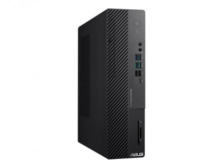 ASUS ExpertCenter D7 SFF D700SD-CZ-UI53C0X (i5-12400, 16GB, SSD 512GB, Win11 Pro)