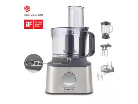 KENWOOD Multipraktik FDM315SS