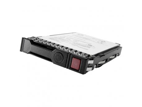 HPE 1TB SAS 12G Midline 7.2K SFF (2.5in) SC 1yr Wty Digitally Signed Firmware HDD (832514-B21)