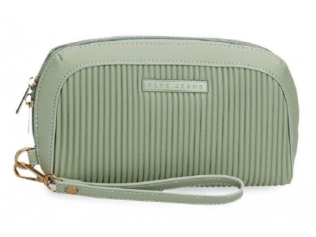 Pepe Jeans Novčanik / torbica - Mint