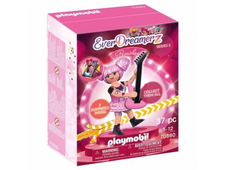 PLAYMOBIL Everdreamerz Rosalee muzicki svet (30723)