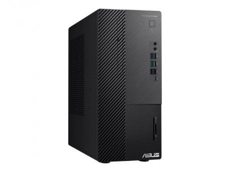 ASUS ExpertCenter D5 Mini Tower D500MD-CZ-UI31B0X (i3-12100, 8GB, SSD 256GB)